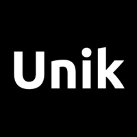 Unik Marketing logo